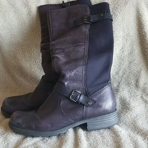 Earth Origins Womens Boots, Size 11 Wide